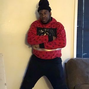 Meet your Posher, Tyrelle